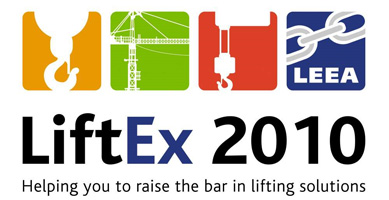 LiftEx 2010 